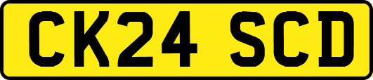 CK24SCD