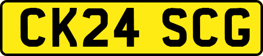 CK24SCG