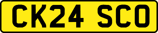 CK24SCO