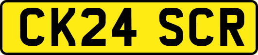 CK24SCR