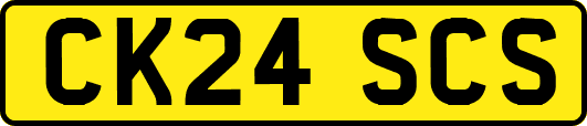 CK24SCS