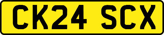 CK24SCX