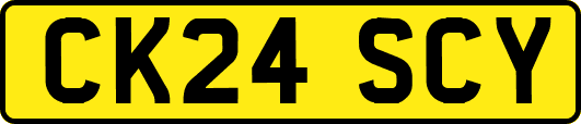 CK24SCY