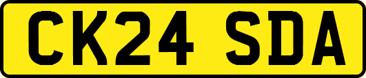 CK24SDA