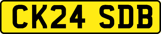 CK24SDB