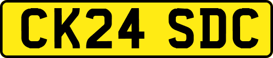 CK24SDC