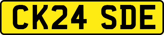 CK24SDE