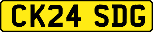 CK24SDG