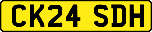 CK24SDH