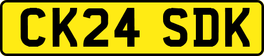 CK24SDK