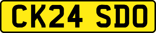 CK24SDO