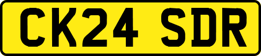 CK24SDR