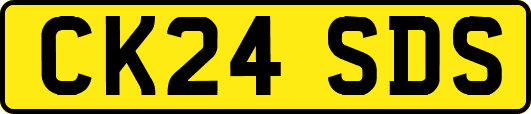 CK24SDS