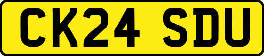 CK24SDU