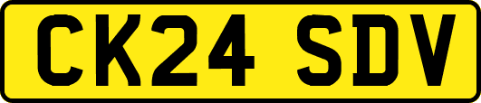 CK24SDV