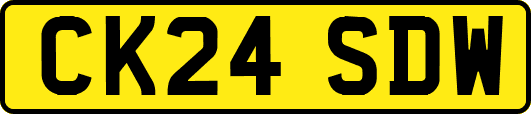 CK24SDW