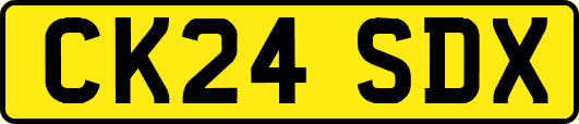 CK24SDX
