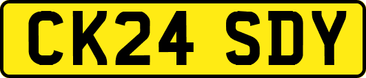 CK24SDY
