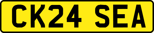CK24SEA