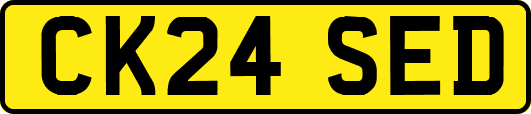 CK24SED