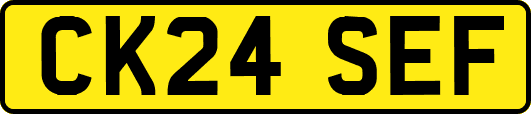 CK24SEF