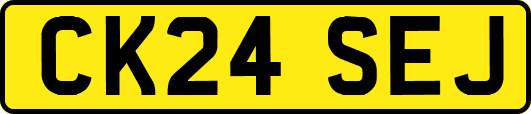 CK24SEJ