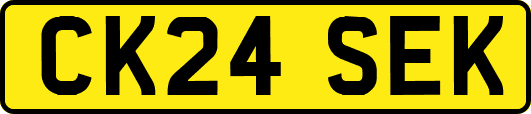 CK24SEK