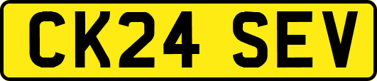 CK24SEV