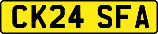 CK24SFA
