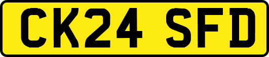 CK24SFD