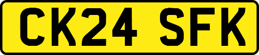 CK24SFK