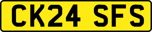 CK24SFS