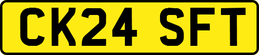 CK24SFT