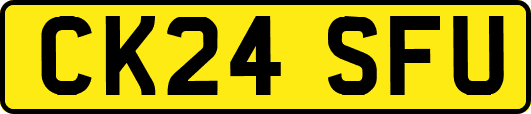 CK24SFU