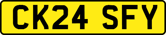 CK24SFY