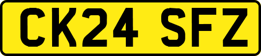 CK24SFZ