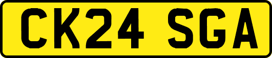 CK24SGA