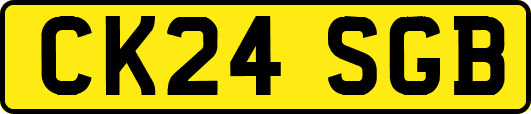 CK24SGB