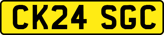 CK24SGC