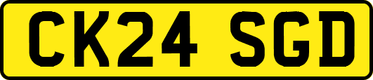 CK24SGD