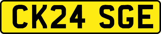 CK24SGE