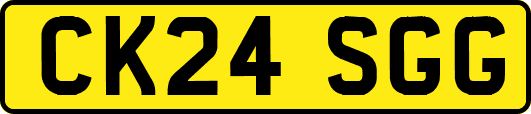 CK24SGG