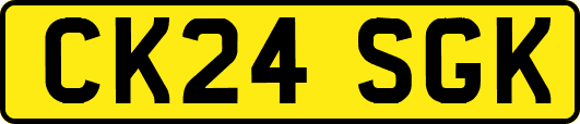 CK24SGK
