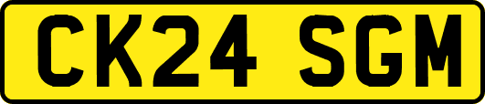 CK24SGM