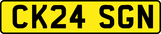 CK24SGN