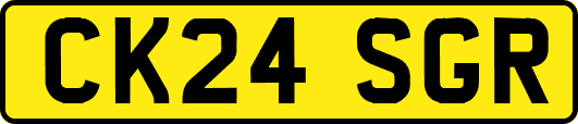 CK24SGR