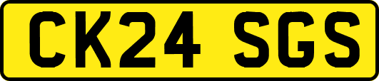 CK24SGS