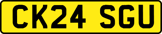 CK24SGU