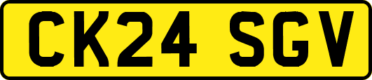 CK24SGV