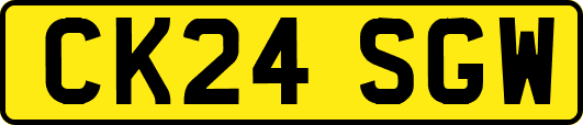 CK24SGW